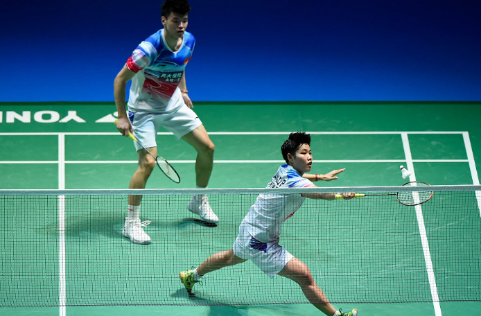 开云体育在线-马来西亚队绝杀印尼队，黄鸭组合刷新纪录