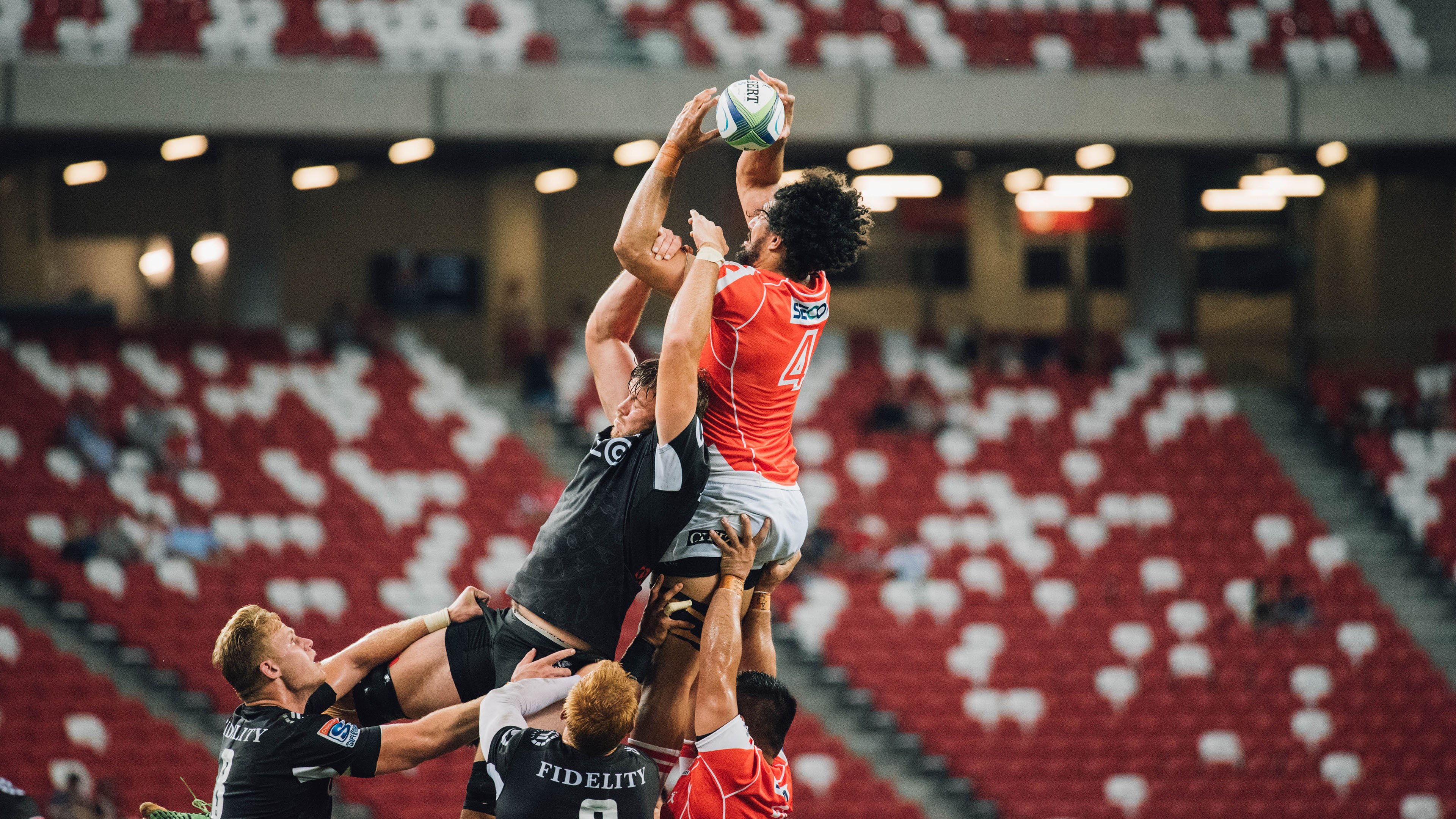 F1新赛季揭幕战之夜，赖斯发挥堪称完美